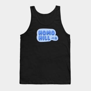 Homo Hill | Seoul Tank Top